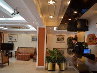Tara Hotel Дубай Экстерьер фото
